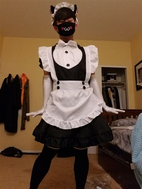 femboy maid porn|'femboy maid' Search .